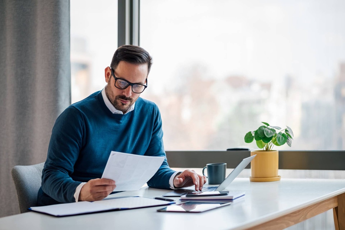  For many Americans, a tax refund is not found money. Moon/Getty Images