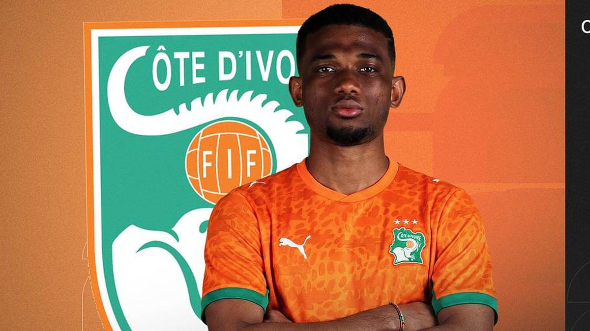  Amad Diallo is a key player for Côte d'Ivoire. | Juan Luis Medina 