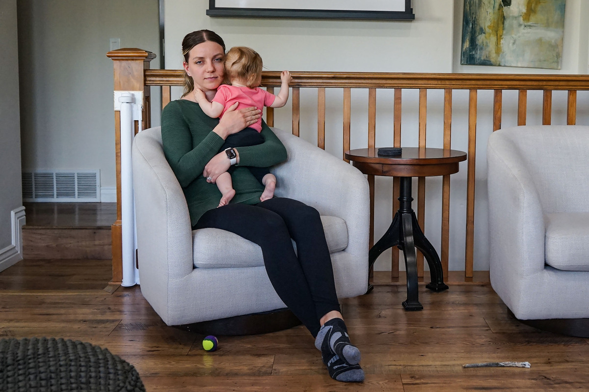 (Amy Maxmen/KFF Health News)/KFF Health News/TNS