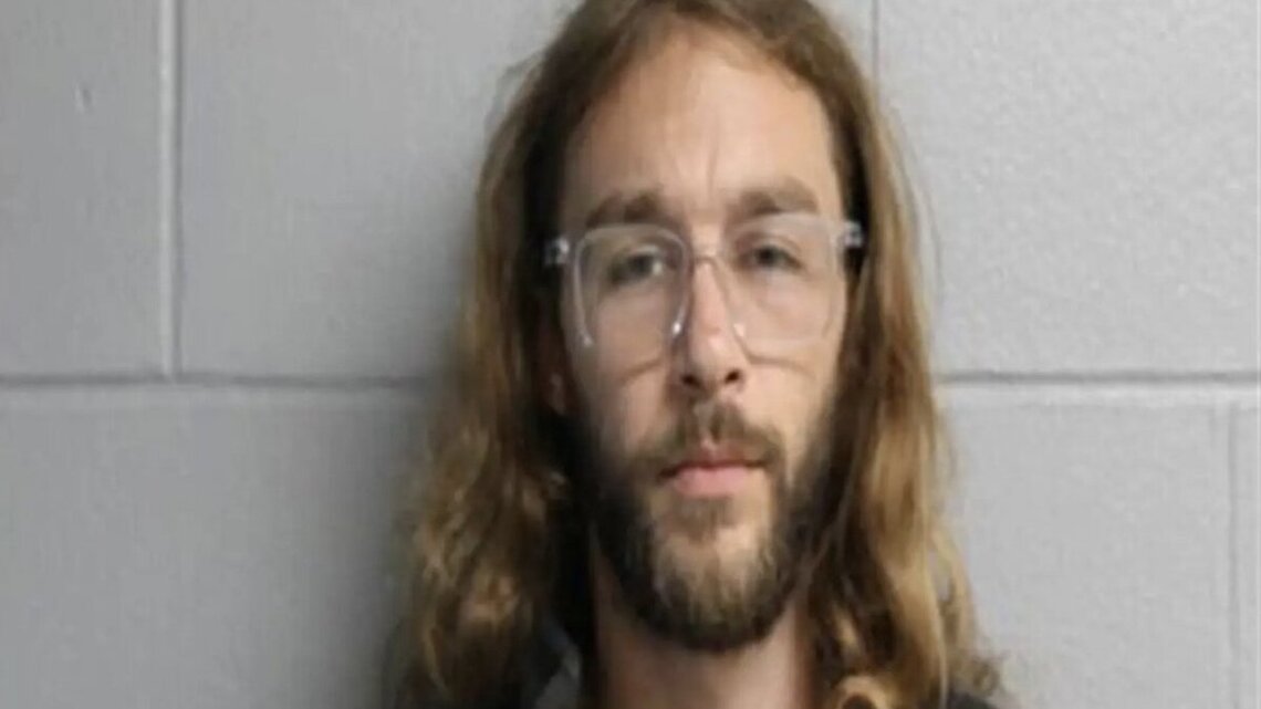Man Accused of Killing Parents Should Have Been in Jail Before Murder-Suicide 