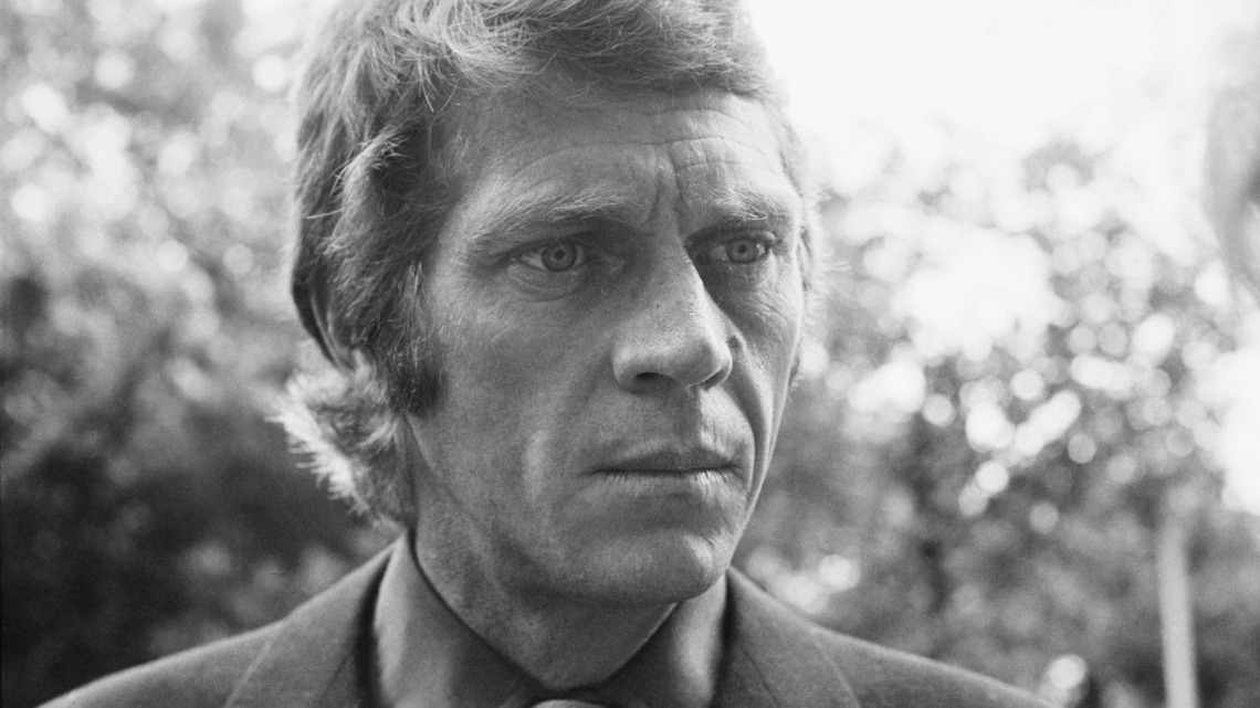 Steve McQueen's Final Movie, Released 98 Days Before His Death, Was a 'Complete Flop' 