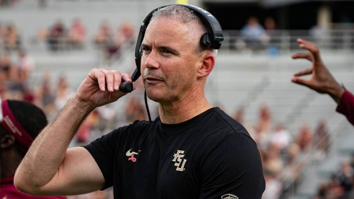 Florida State Football's 12 'Notes To Know' For No. 3 Miami Hurricanes Matchup