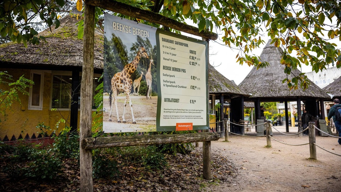 Beloved Zookeeper Dies After Leopard Attack at Safari Park Where She Worked for Nearly 40 Years 
