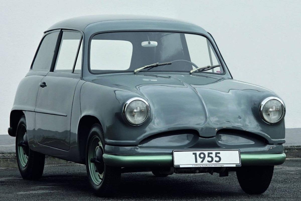 Volkswagen