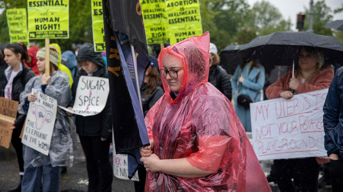 El fin de Roe v. Wade, el tsunami que se avecina | Opinión