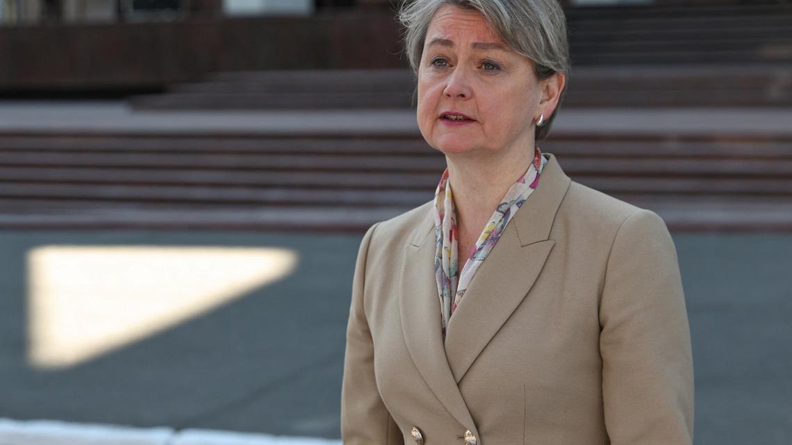 UK summons Russian ambassador after drone strike hit NATO ally Romania 