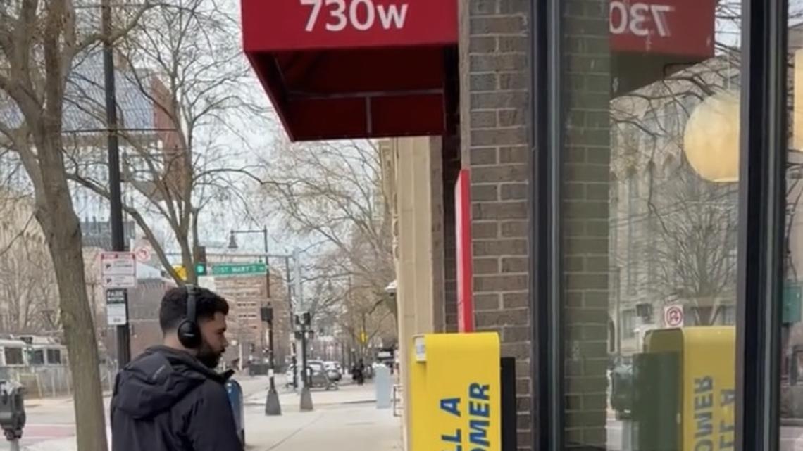 Gen Z Is Picking Up Pay Phones to Call Boomers in a Viral Social Experiment Explained