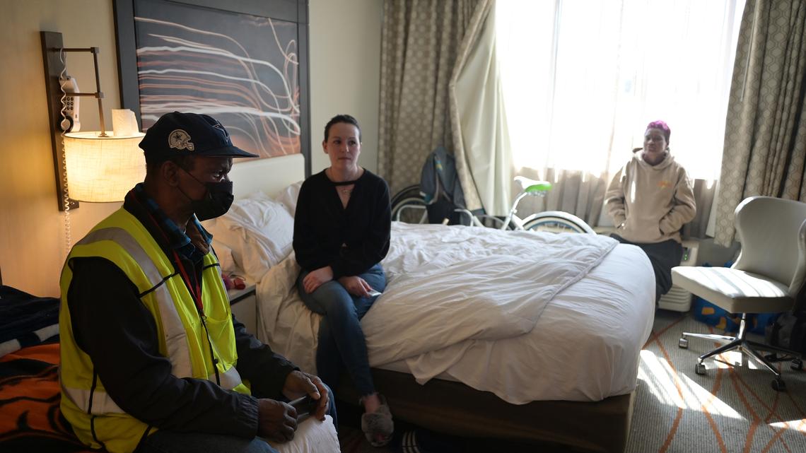 Denver audit of homelessness initiative puts focus on cost dispute, with Mayor Mike Johnston pushing back 