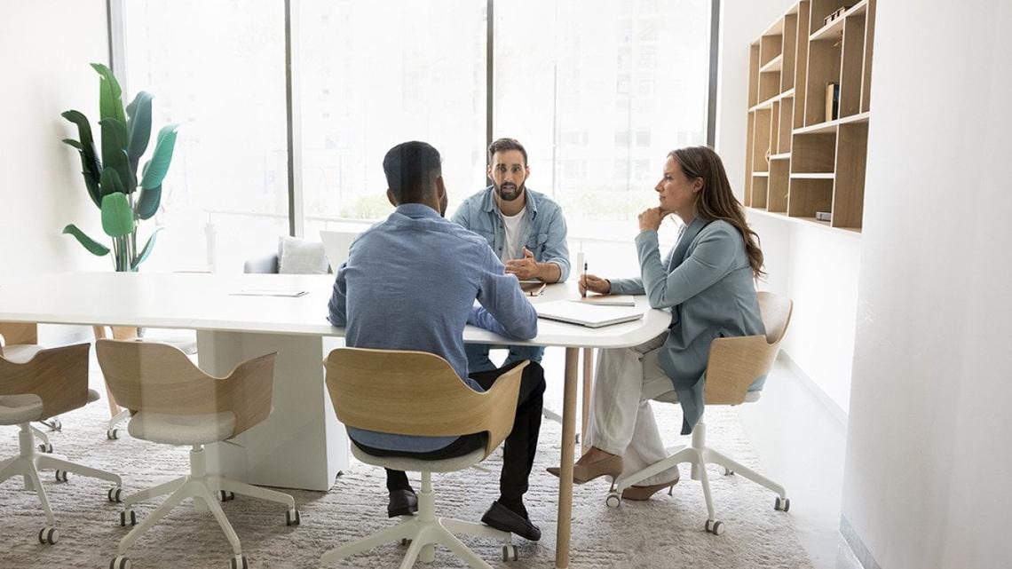 The challenges of transitioning from spreadsheets to CRM for sales and marketing teams 