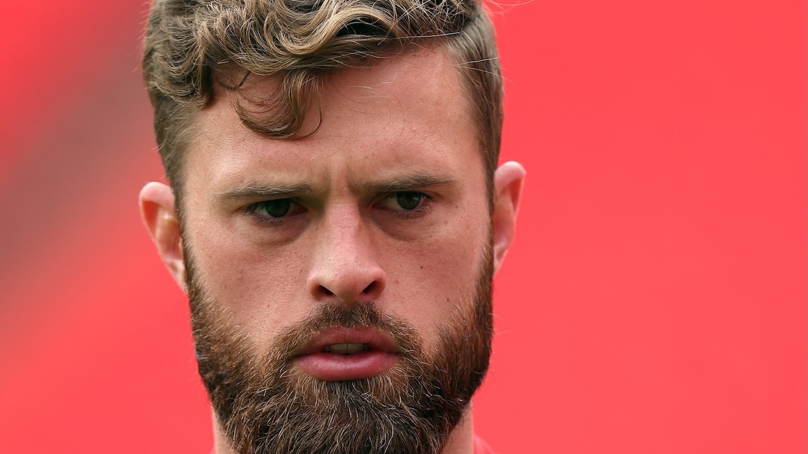 Harrison Butker Addresses Terrible Start to the Season, Andy Reid Responds 