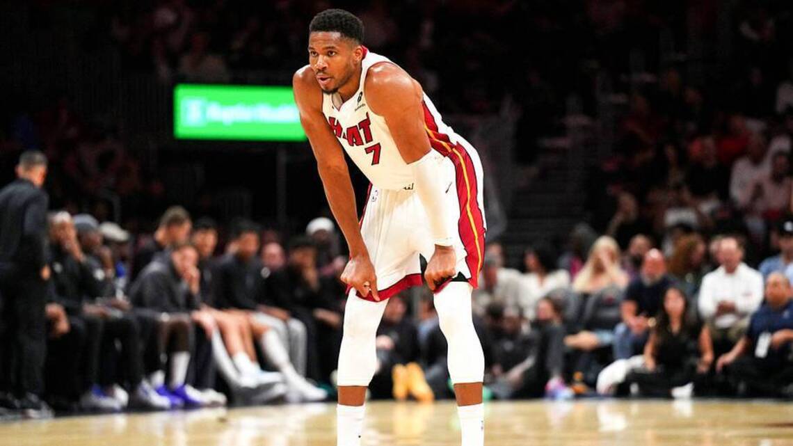 Giannis, Bam & Larsson's status for Heat-Magic: Final Injury Report, Odds & Preview