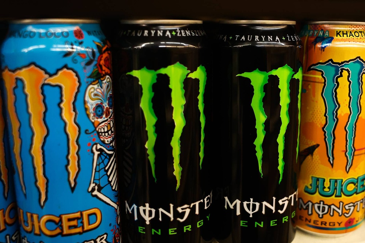  Monster Beverage's new flavors and limited-time releases are driving its strongest US sales momentum in years. 