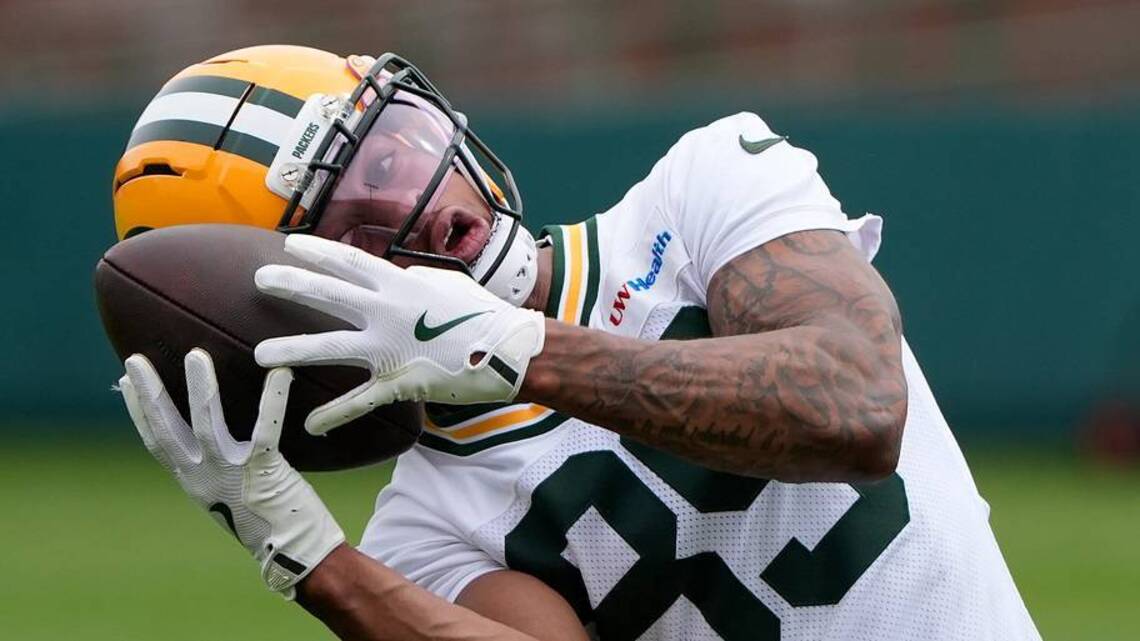 Dolphins Wednesday Workout Group Includes Son of NFL Legend, More Transaction Notes