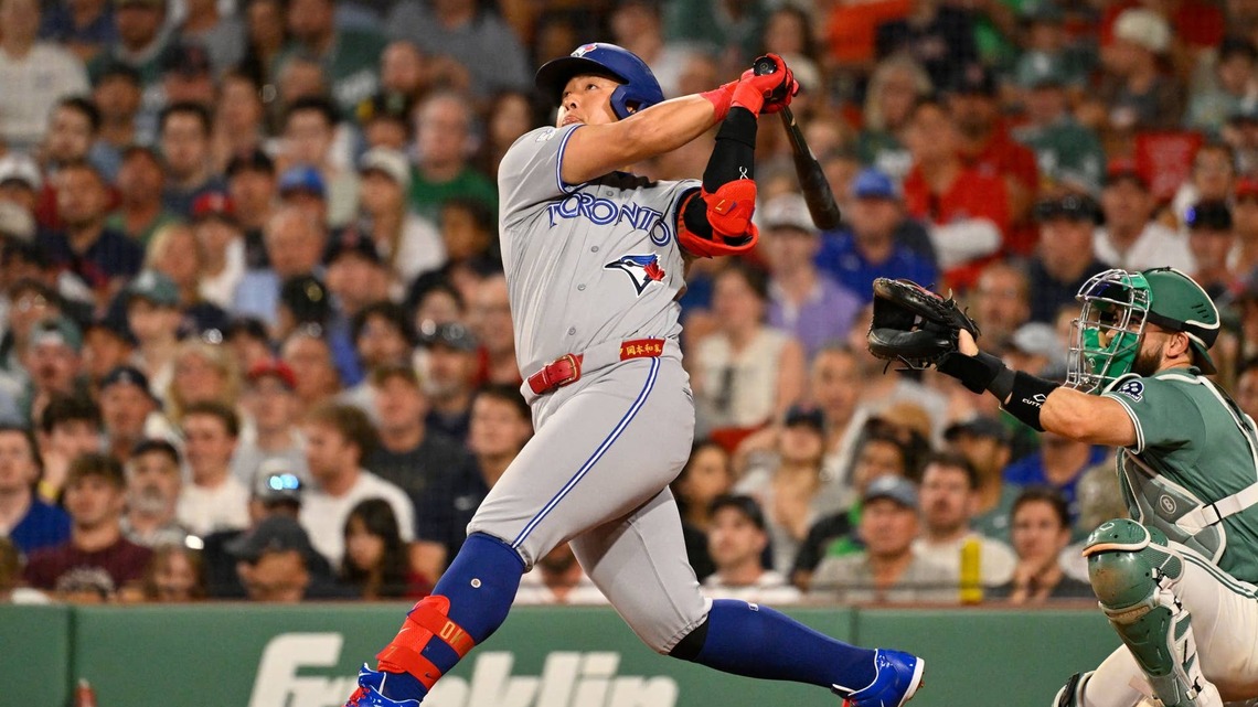 MLB Home Run Predictions Today: Best HR Prop Bets for Wednesday, July 29 