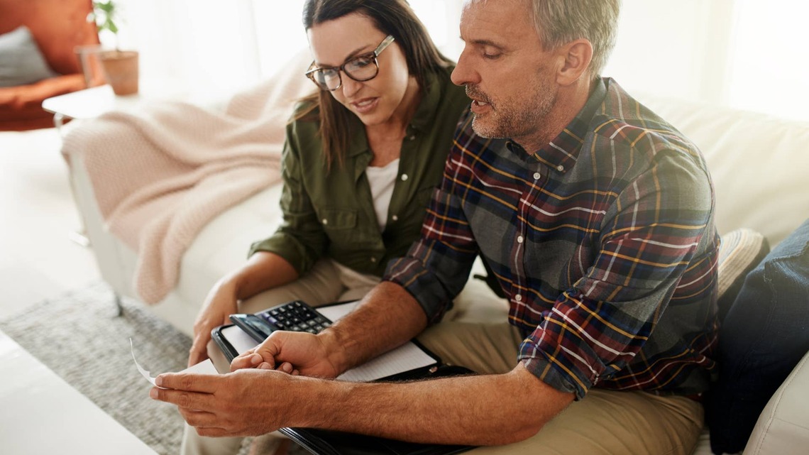 5 money moves to make in October before it's too late 