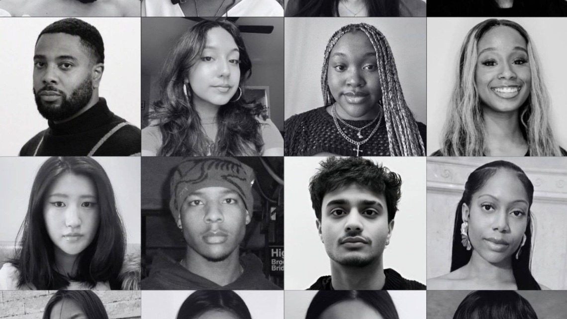 Must Read: CFDA Reveals 2026 Scholarship Fund Winners, Gap Inc. Sees Sales Decline Amid Old Navy Leadership Change 