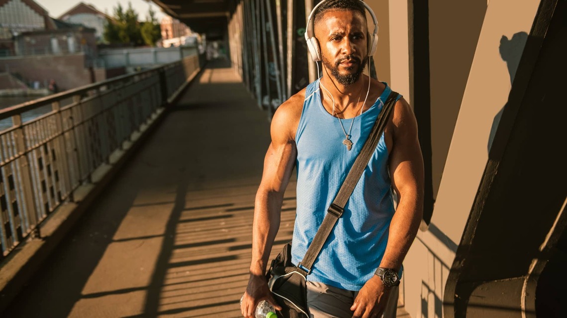 How to Use Run-Walk Intervals Without Overdoing Your Run 