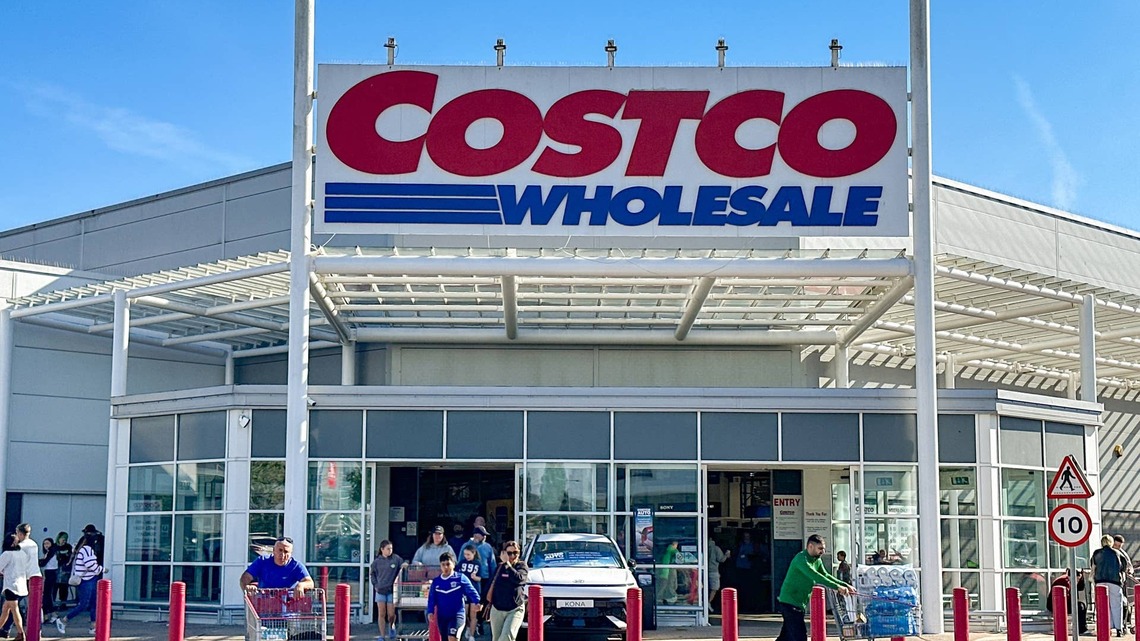 14 Brilliant New Costco Snacks Shoppers Are Buying in Bulk 