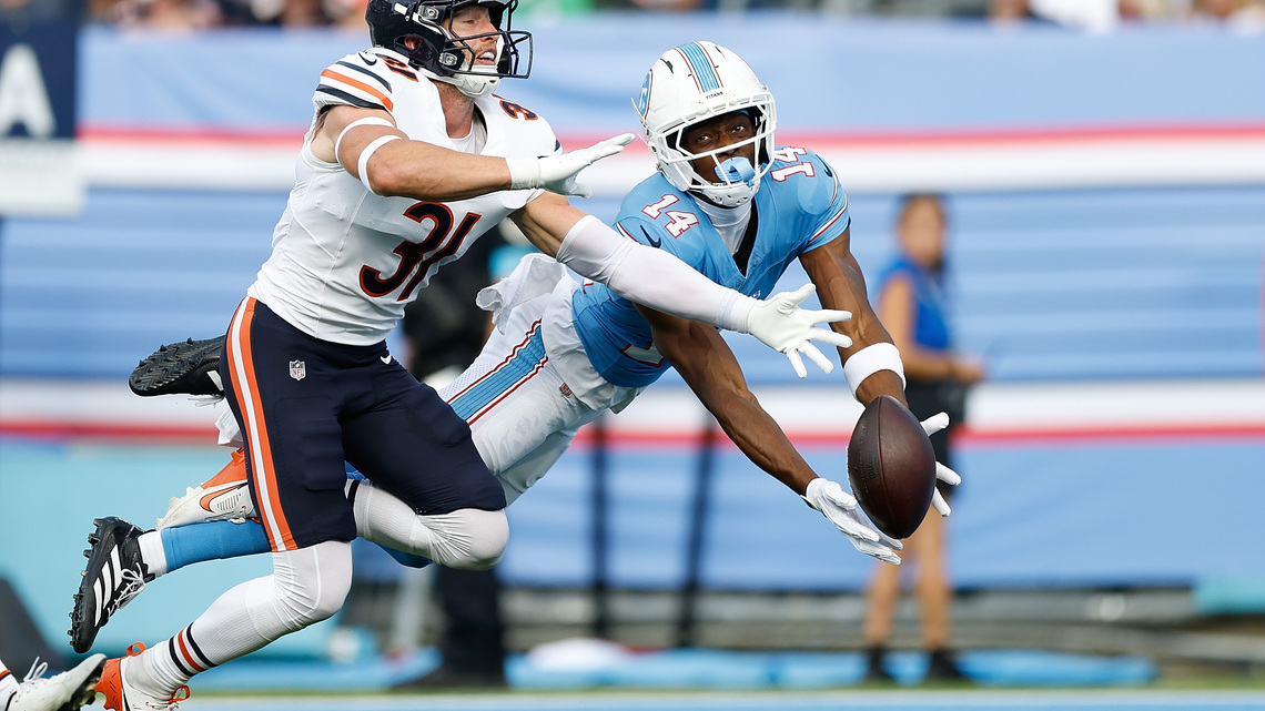 What mattered in the NFL preseason for fantasy football drafts