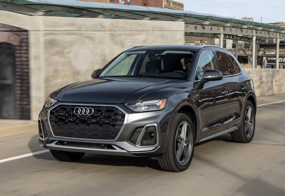 Audi