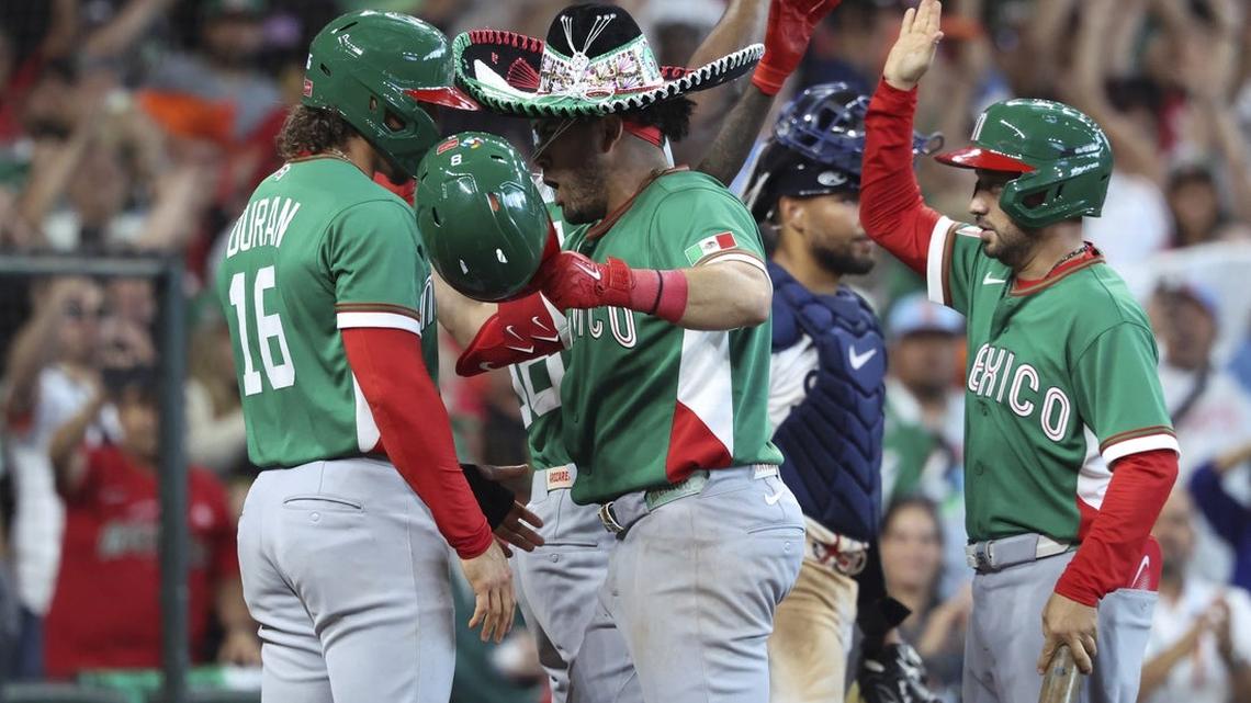 WBC roundup: Cuba goes yard twice to beat Panama 