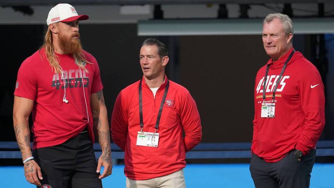 San Francisco 49ers @ Los Angeles Chargers Live Blog