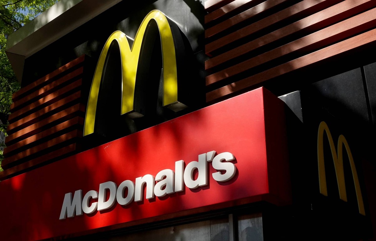 McDonald’s is celebrating National French Fry Day by giving away free fries.