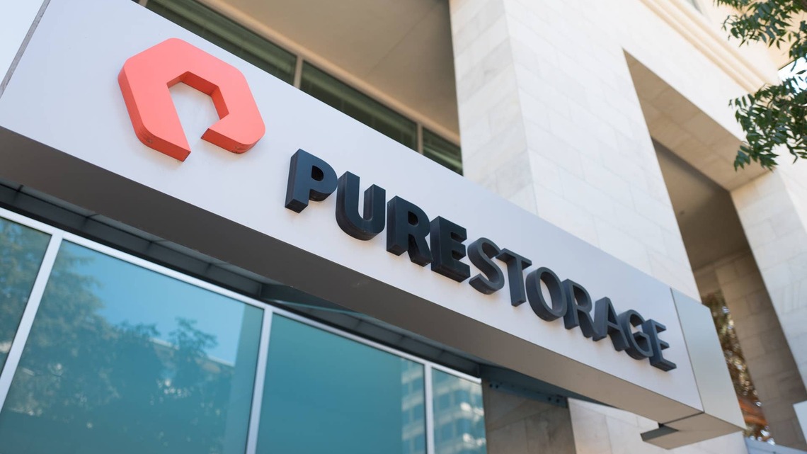 BofA flips on Everpure after months on the sidelines