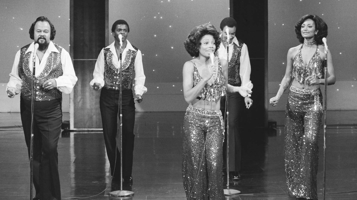 1969 Pop Song, Recorded in Las Vegas, Is Still a Generational Hit 57 Years Later 