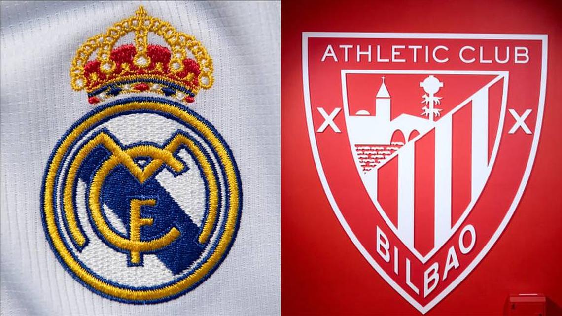 Real Madrid vs. Athletic Club: Preview, Predictions and Lineups