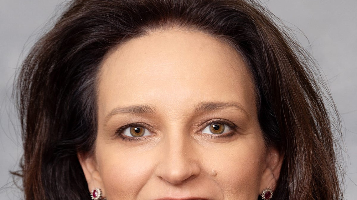 Jen Balkcom is a strong US House candidate. So why is NC-11 so close? | Opinion