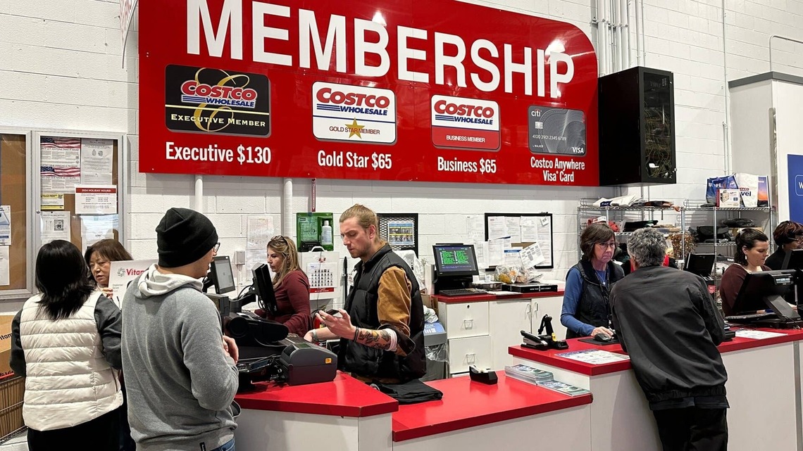Costco's biggest price rival isn't Walmart or Amazon