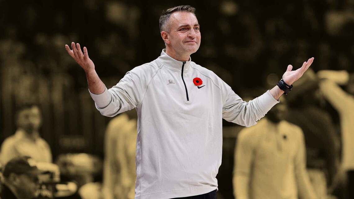 Darko Rajakovic revealed his "super secret strategy" to stop Nikola Jokic: "I try to see him the night before and get him to have a few drinks" 