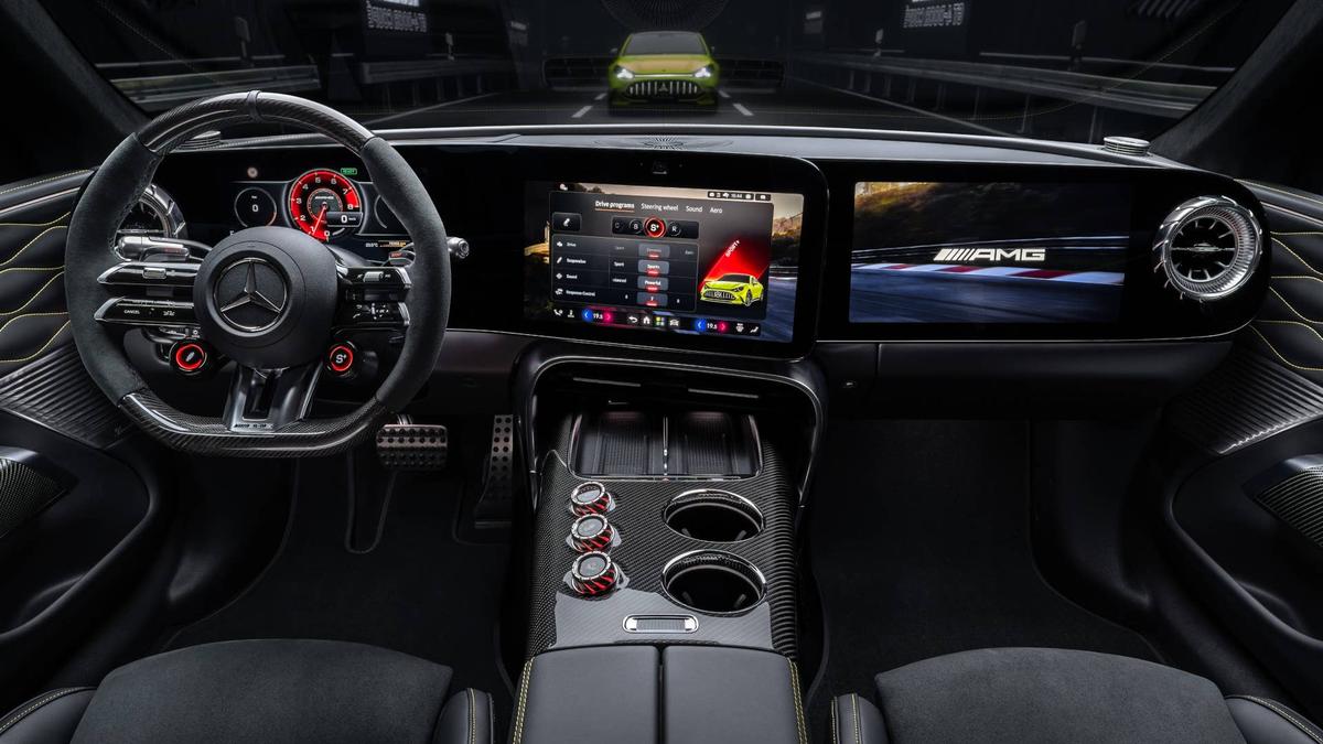 Mercedes-AMG