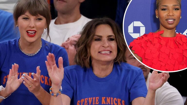 Knicks Radio Analyst Shades Taylor Swift Attending at Game 4 of NBA Finals 