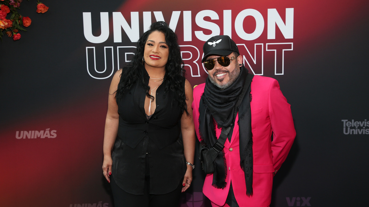 Quintanilla siblings feud over alleged lawsuit: ‘It comes from years'