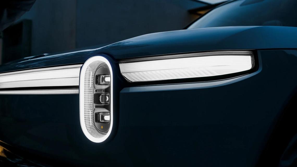 Want to try the Rivian R2? Here's how you can secure a test drive 