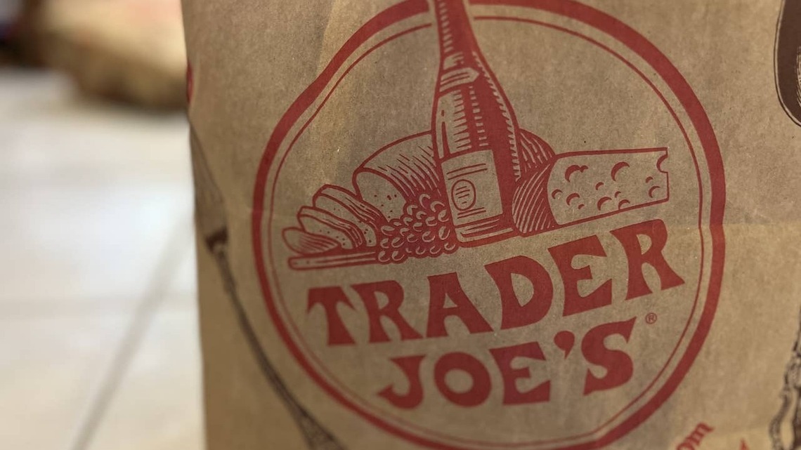 Trader Joe's Fan-Favorite $10 Pumpkin Dessert Is Back Earlier Than Ever 