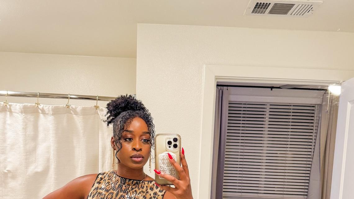 Influencer Who Went Viral for Affordable Wedding Dies While Giving Birth  