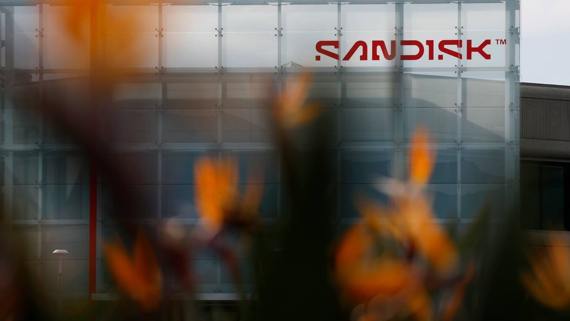 Bernstein's SanDisk forecast reboot sparks massive target upgrade 