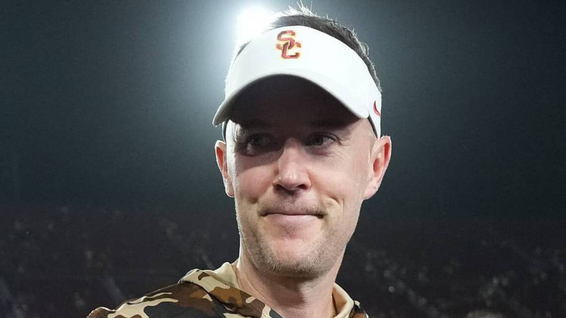USC Trojans vs. Ohio State Schedule Update Provides Kickoff Reveal