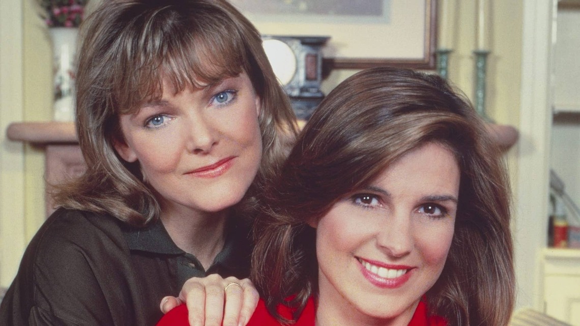‘Kate & Allie' Star Susan Saint James Dies at 80 