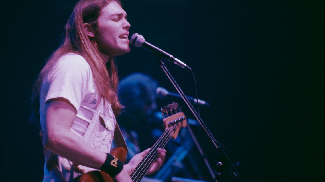 1979 Eagles Classic, Ranked One of Their Greatest Songs, Was Written by the Newest Member of the Band 