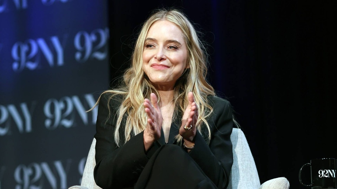 Jenny Mollen Isn't Apologizing After Controversial Post About Her 12-Year-Old Son 
