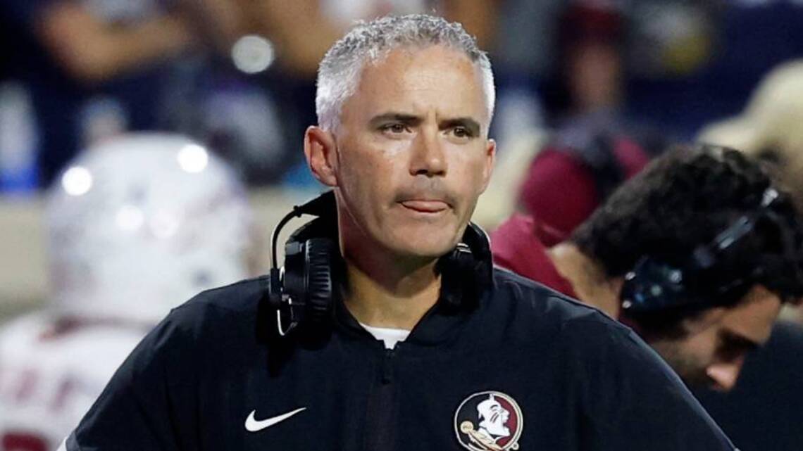 Mike Norvell Confirms Injury To Promising FSU Football Freshman WR