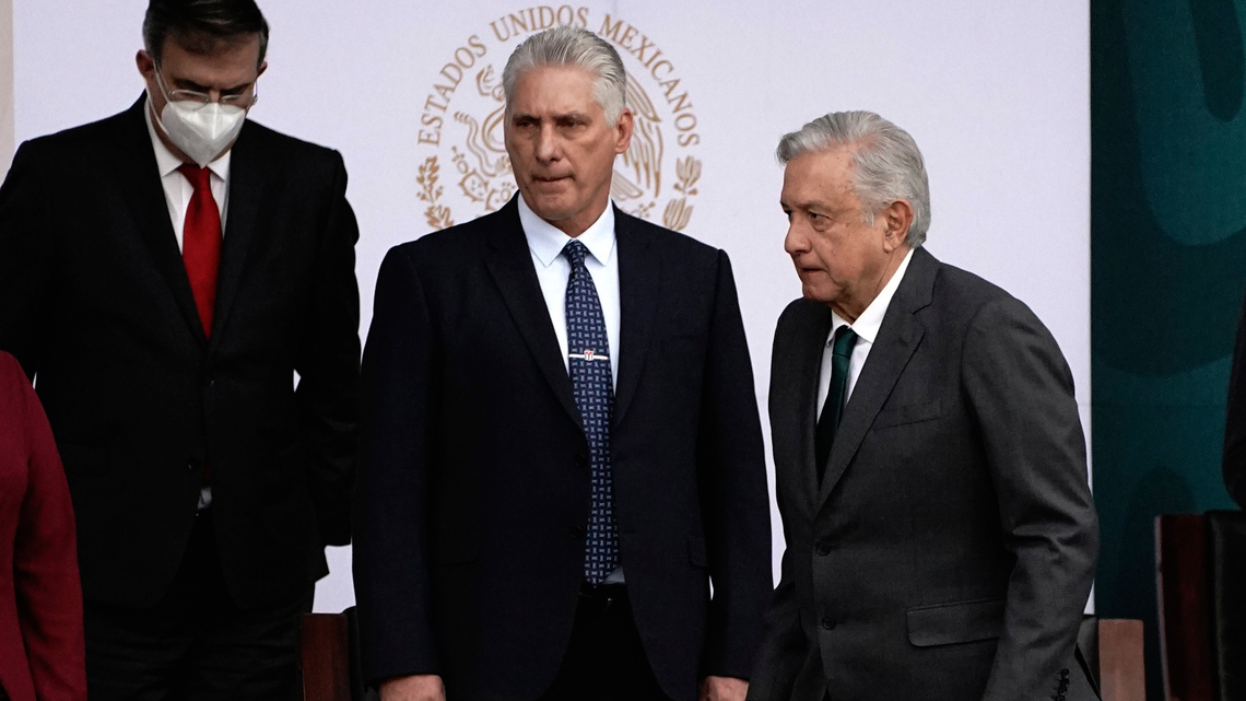 ¿Es el presidente mexicano López Obrador un ignorante o un canalla? | Opinión