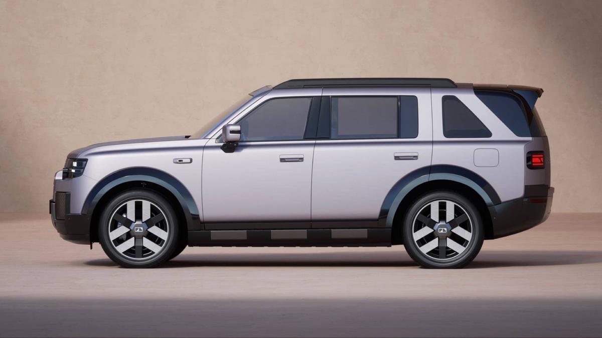 Freelander