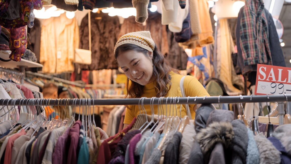 These Dollar Tree Finds Can Make Thrifted Clothes Look So Much More Expensive 