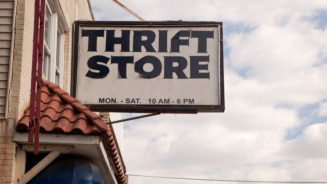 Shopper's $10 Thrift ‘Jackpot' Has People Horrified: ‘This Made My Blood Run Cold' 