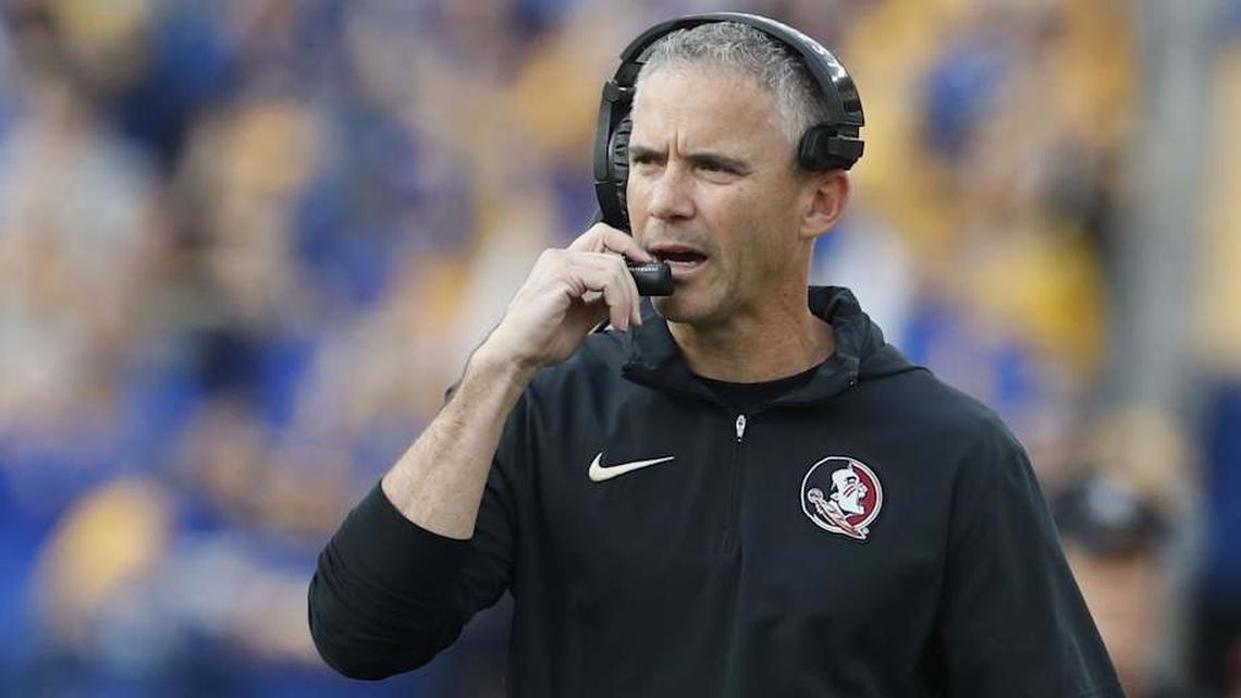 FSU Football's Transfer Class Gets No Love From ESPN